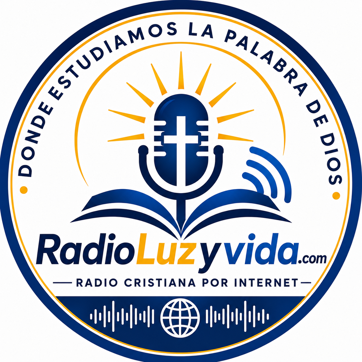 Radio Luz y Vida